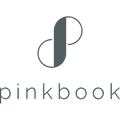 Pink Book logo