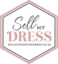 Sell My Dress logo