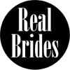 Real Brides logo