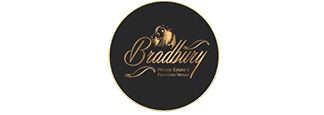 bradbury logo