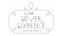 THE SILVER SIXPENCE