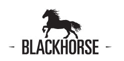 black horse-Logo 2