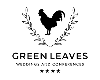 Green-Leaves-Black_logo